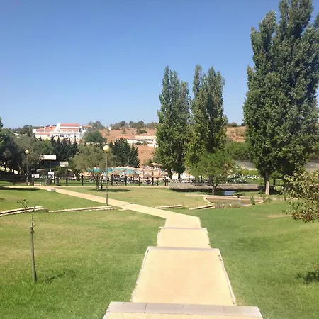דירה Ferias לאגוּ‏ש