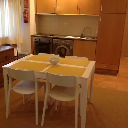 Ferias Lejlighed Lagos