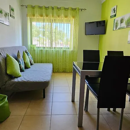 Ferias Apartment *