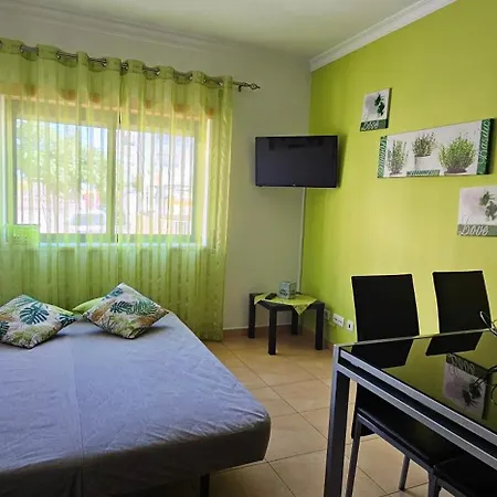 Ferias Apartment