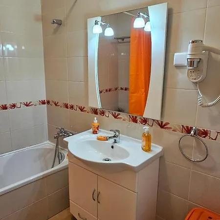Ferias Apartment *