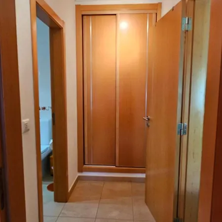 Apartment Ferias