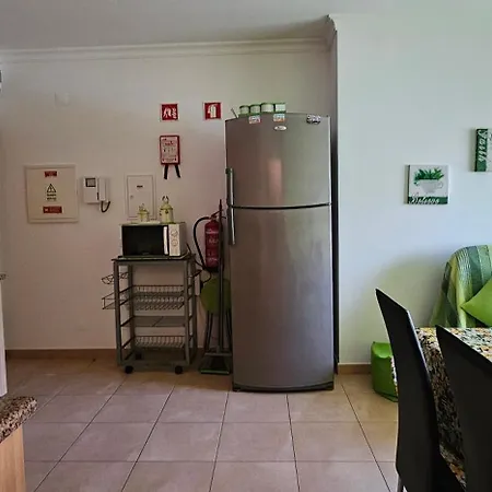 Ferias Apartment