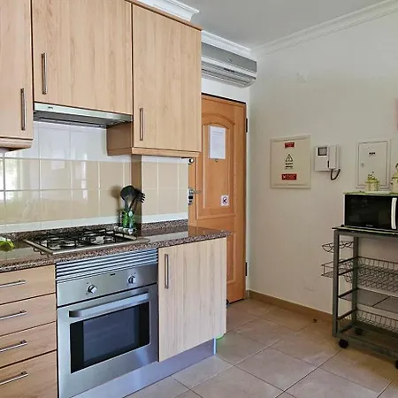 Ferias Apartment *