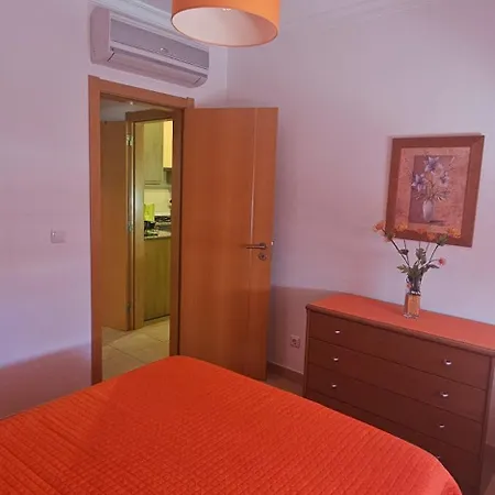 Ferias Apartment *