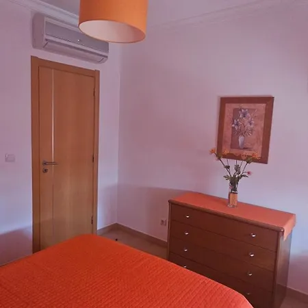 Apartment Ferias Monte Gordo