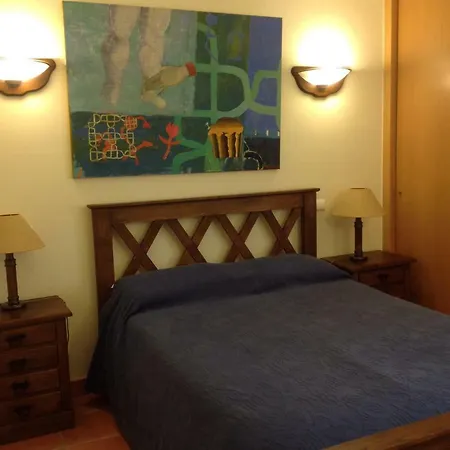 Ferias Apartamento *