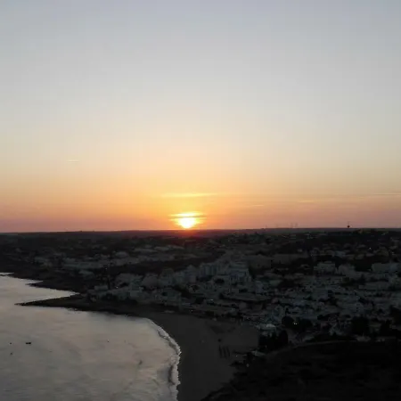 Apartamento Ferias Lagos