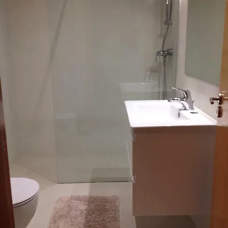 Apartamento Ferias Lagos