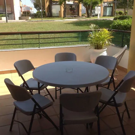 Ferias Lejlighed