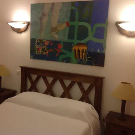 Appartement Ferias *