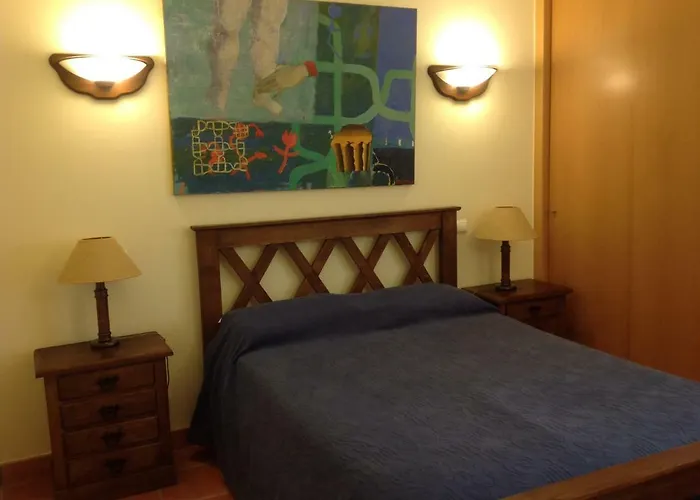 Ferias Appartement *