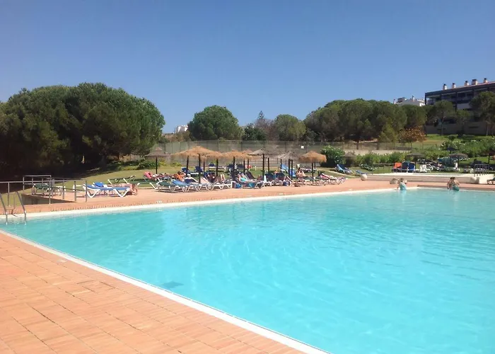 Appartement Ferias *