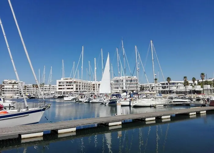 Ferias Апартаменты