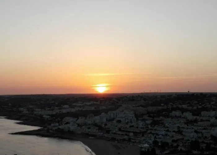 Appartement Ferias Lagos