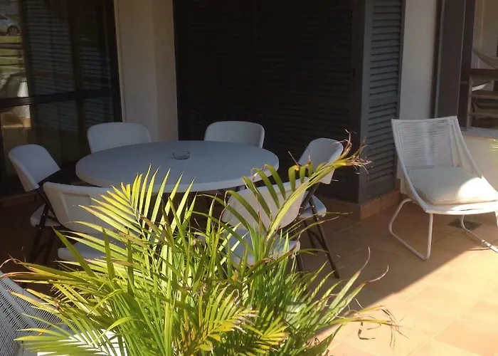 Ferias Appartement *