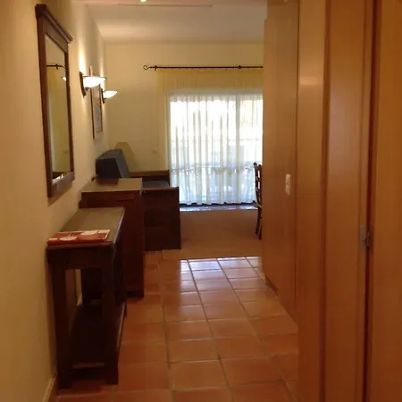 Апартаменты Ferias