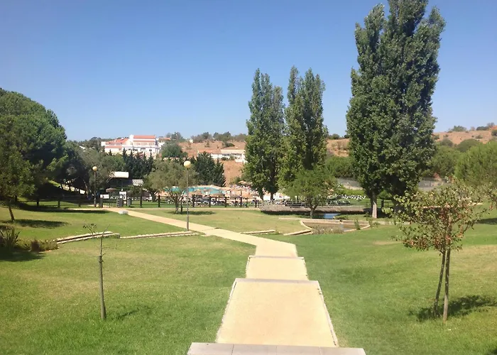 Apartmán Ferias Lagos