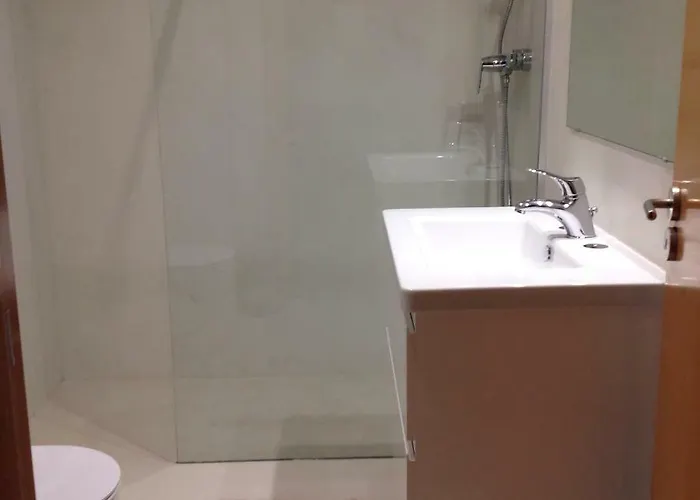 Apartmán Ferias Lagos