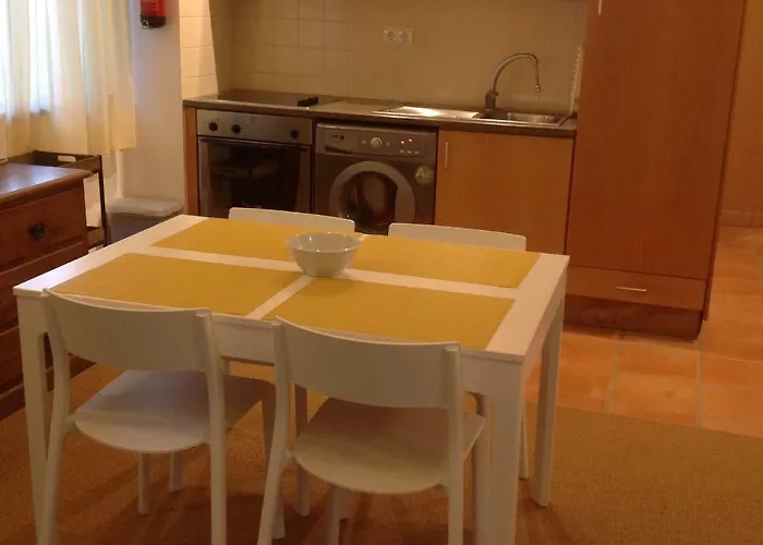 Ferias Apartmán Lagos