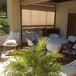 Ferias Apartmán
