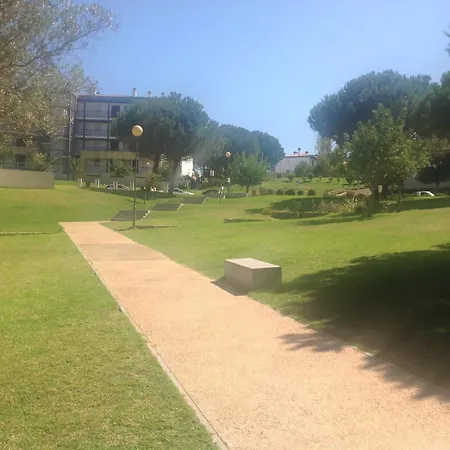 Apartmán Ferias
